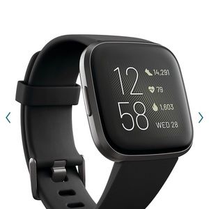 FITBIT VERSA 2 SMARTWATCH
